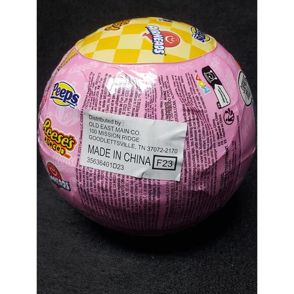 MGA L.O.L Surprise Love's Mini Sweets Doll Candy Series 2 w. 7 Surprises Inside - Picture 3 of 7